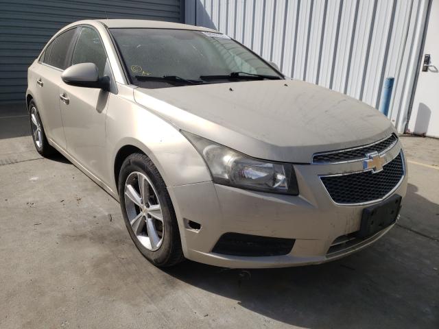 Photo 0 VIN: 1G1PH5S97B7122213 - CHEVROLET CRUZE LTZ 