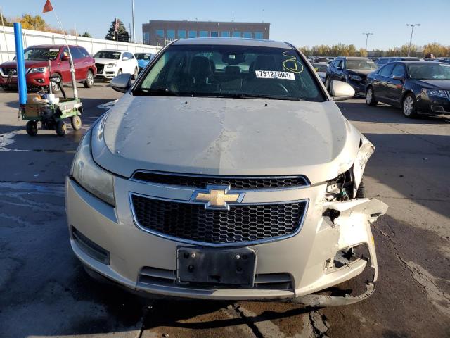 Photo 4 VIN: 1G1PH5S97B7139092 - CHEVROLET CRUZE 