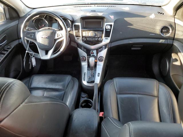 Photo 7 VIN: 1G1PH5S97B7139092 - CHEVROLET CRUZE 