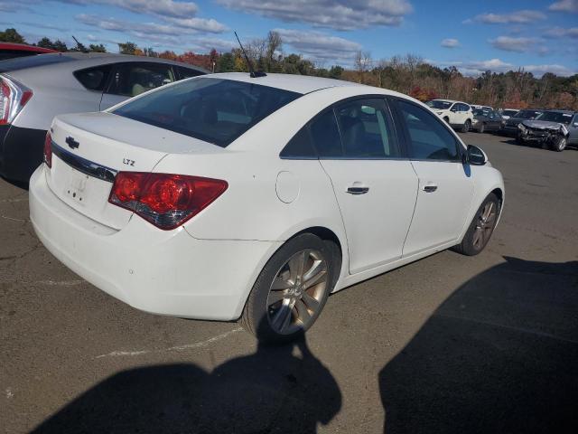 Photo 2 VIN: 1G1PH5S97B7143806 - CHEVROLET CRUZE LTZ 