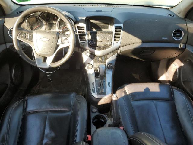 Photo 7 VIN: 1G1PH5S97B7157995 - CHEVROLET CRUZE 