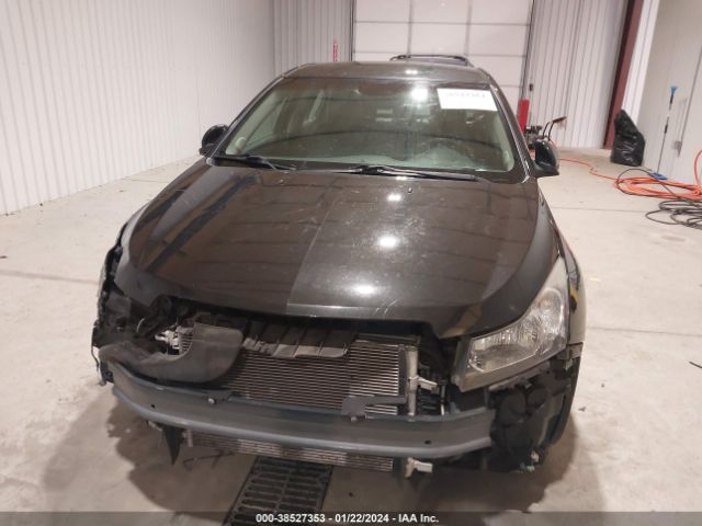 Photo 5 VIN: 1G1PH5S97B7267574 - CHEVROLET CRUZE 