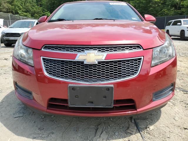 Photo 4 VIN: 1G1PH5S98B7106943 - CHEVROLET CRUZE 