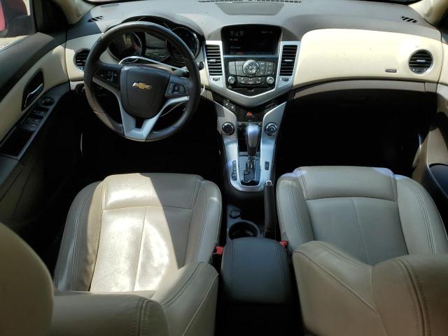 Photo 7 VIN: 1G1PH5S98B7106943 - CHEVROLET CRUZE 