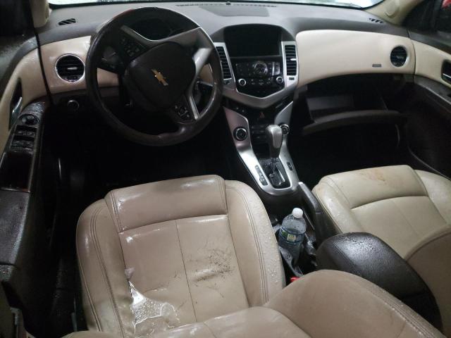 Photo 7 VIN: 1G1PH5S98B7124018 - CHEVROLET CRUZE 