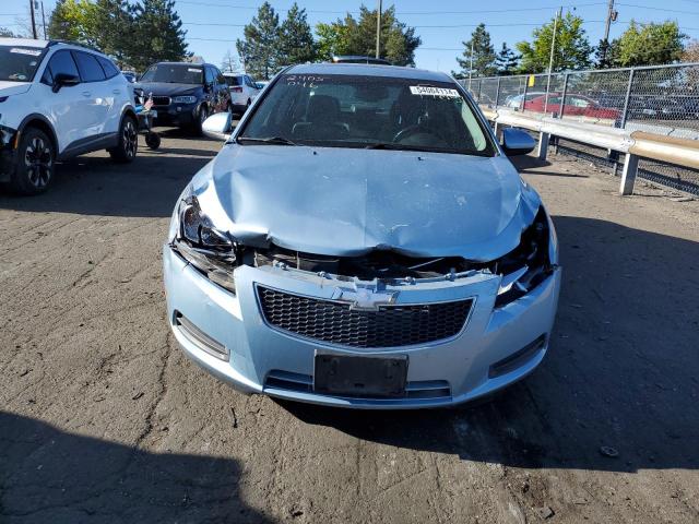 Photo 4 VIN: 1G1PH5S98B7165863 - CHEVROLET CRUZE 