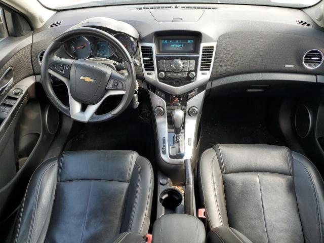 Photo 7 VIN: 1G1PH5S98B7185109 - CHEVROLET CRUZE LTZ 