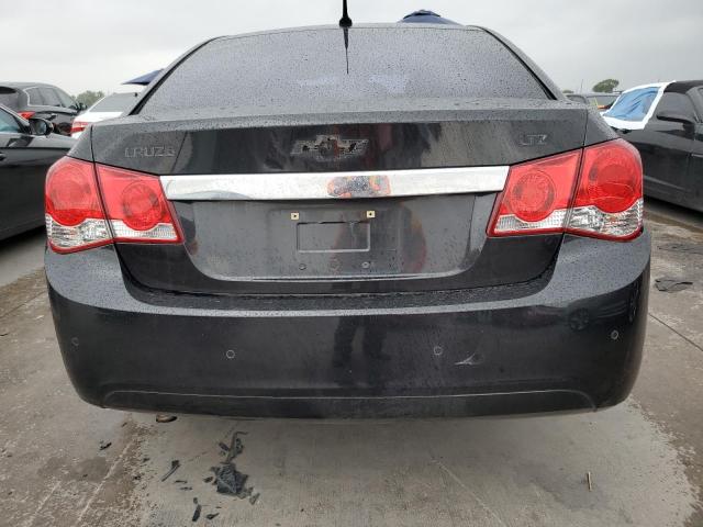 Photo 5 VIN: 1G1PH5S98B7187992 - CHEVROLET CRUZE LTZ 