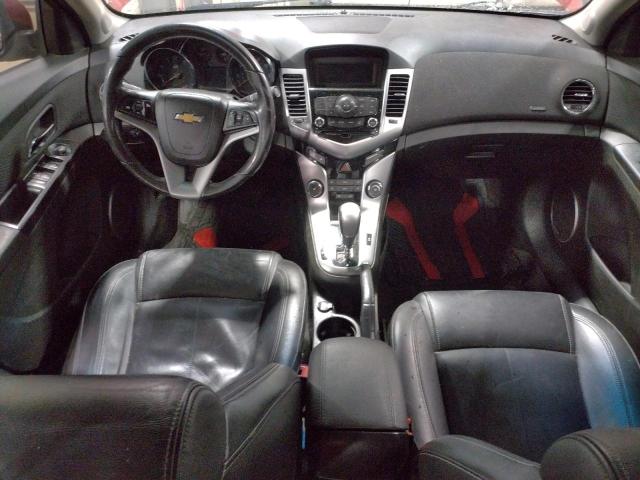 Photo 7 VIN: 1G1PH5S98B7195736 - CHEVROLET CRUZE 