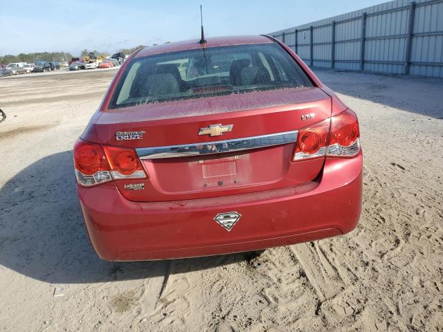 Photo 5 VIN: 1G1PH5S98B7212342 - CHEVROLET CRUZE LTZ 