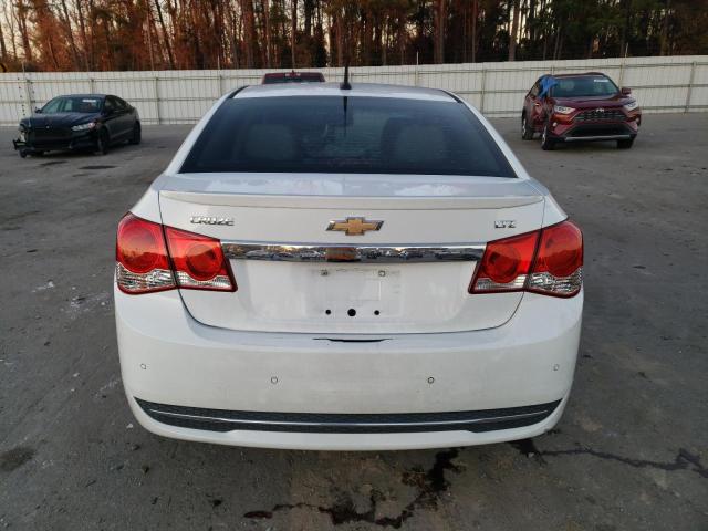 Photo 5 VIN: 1G1PH5S98B7247656 - CHEVROLET CRUZE 