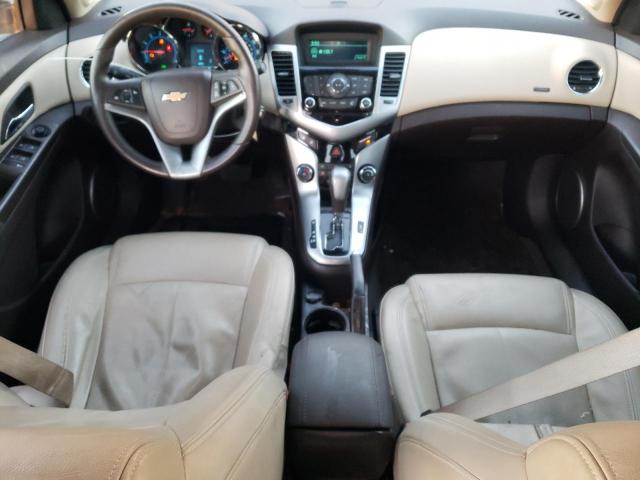 Photo 7 VIN: 1G1PH5S98B7247656 - CHEVROLET CRUZE 