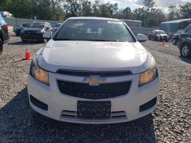 Photo 4 VIN: 1G1PH5S98B7268667 - CHEVROLET CRUZE LTZ 