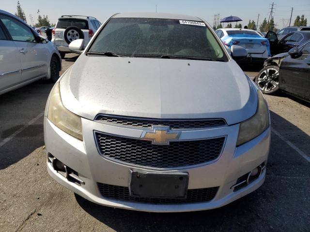 Photo 4 VIN: 1G1PH5S98B7295500 - CHEVROLET CRUZE LTZ 