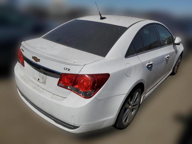 Photo 2 VIN: 1G1PH5S98B7303773 - CHEVROLET CRUZE 