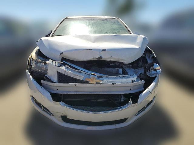 Photo 4 VIN: 1G1PH5S98B7303773 - CHEVROLET CRUZE 