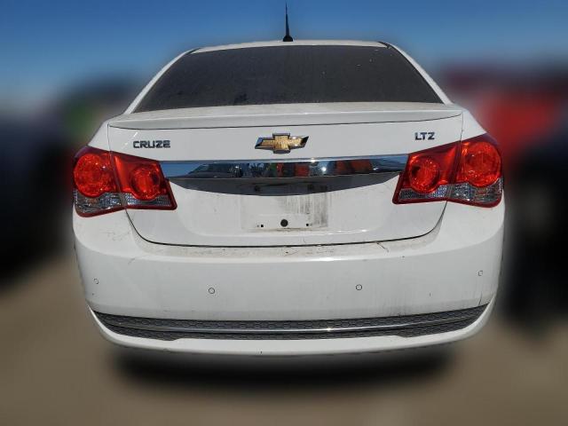 Photo 5 VIN: 1G1PH5S98B7303773 - CHEVROLET CRUZE 