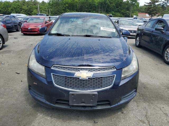 Photo 4 VIN: 1G1PH5S99B7141183 - CHEVROLET CRUZE 