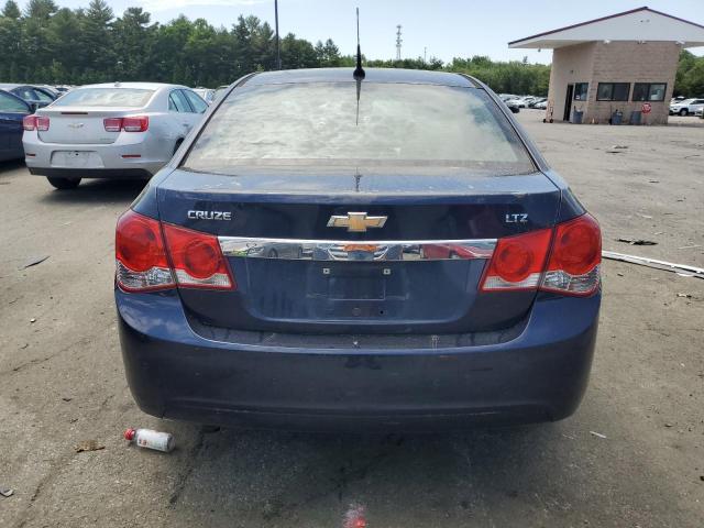 Photo 5 VIN: 1G1PH5S99B7141183 - CHEVROLET CRUZE 