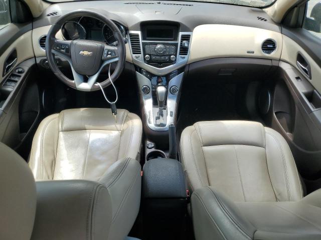 Photo 7 VIN: 1G1PH5S99B7141183 - CHEVROLET CRUZE 