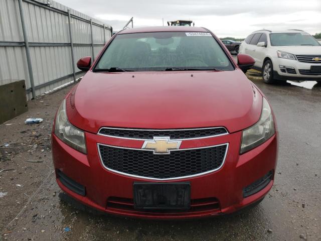 Photo 4 VIN: 1G1PH5S99B7158629 - CHEVROLET CRUZE 