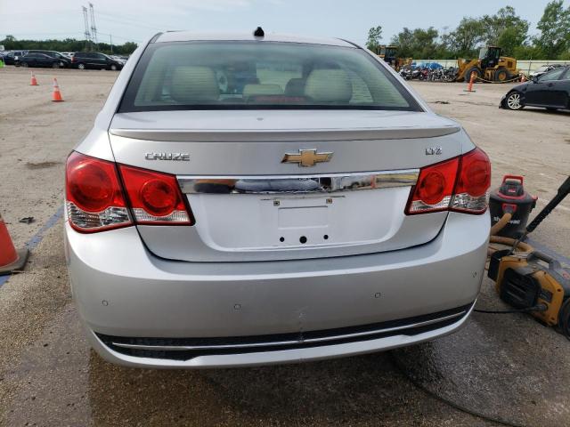 Photo 5 VIN: 1G1PH5S99B7187189 - CHEVROLET CRUZE 