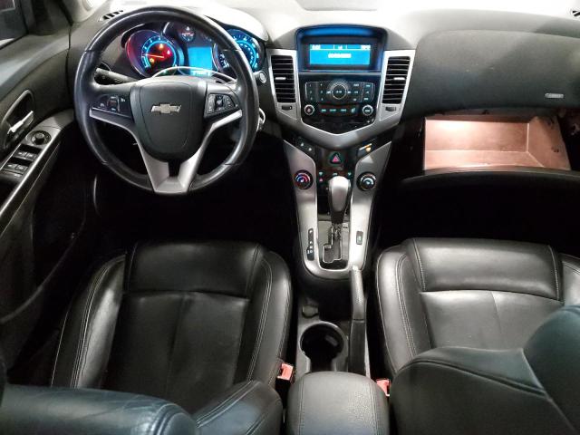 Photo 7 VIN: 1G1PH5S99B7189041 - CHEVROLET CRUZE LTZ 