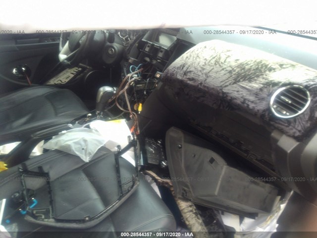 Photo 4 VIN: 1G1PH5S99B7283582 - CHEVROLET CRUZE 