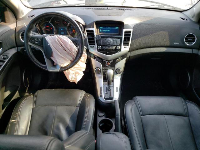 Photo 7 VIN: 1G1PH5S99B7298244 - CHEVROLET CRUZE LTZ 