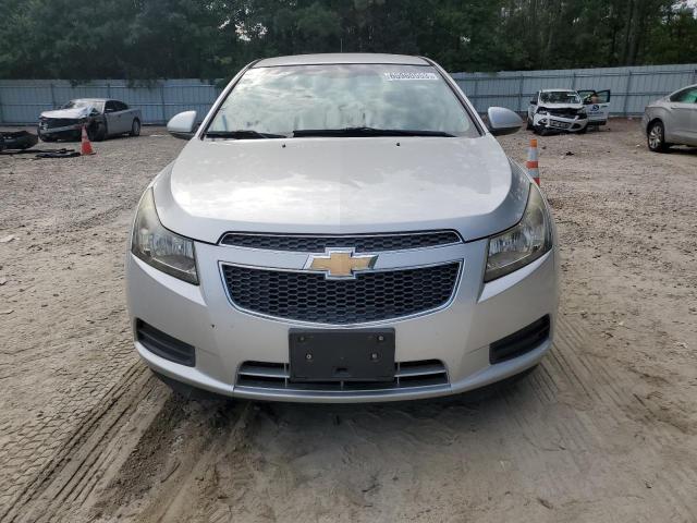 Photo 4 VIN: 1G1PH5S9XB7180106 - CHEVROLET CRUZE LTZ 