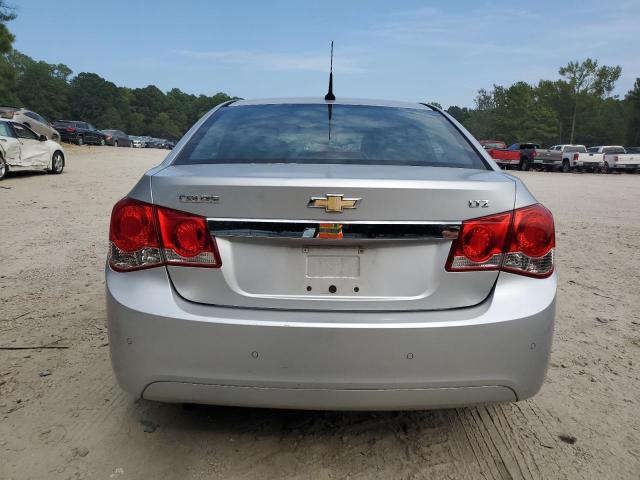 Photo 5 VIN: 1G1PH5S9XB7180106 - CHEVROLET CRUZE LTZ 