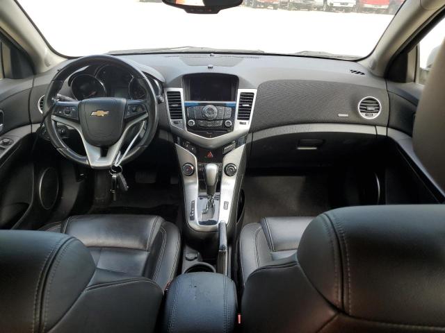 Photo 7 VIN: 1G1PH5S9XB7180106 - CHEVROLET CRUZE LTZ 