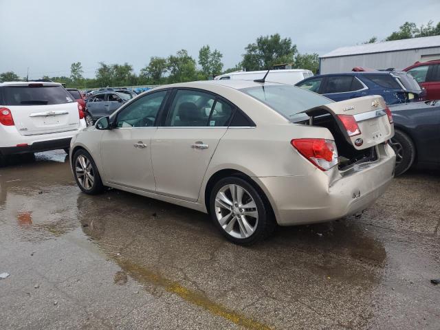 Photo 1 VIN: 1G1PH5S9XB7239297 - CHEVROLET CRUZE 