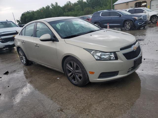 Photo 3 VIN: 1G1PH5S9XB7239297 - CHEVROLET CRUZE 