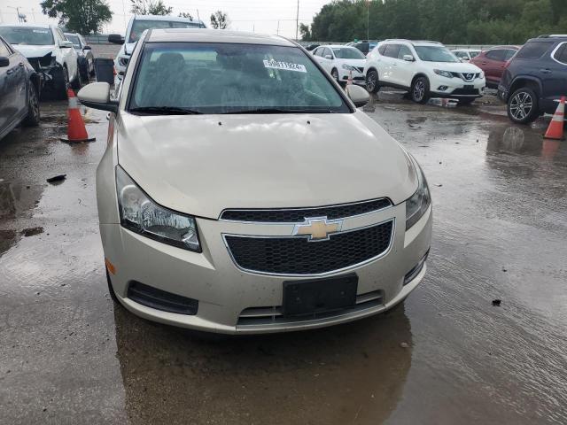 Photo 4 VIN: 1G1PH5S9XB7239297 - CHEVROLET CRUZE 