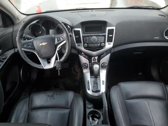 Photo 7 VIN: 1G1PH5S9XB7239297 - CHEVROLET CRUZE 