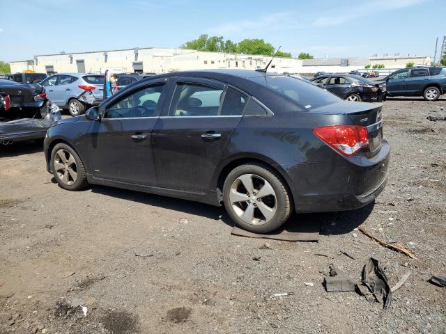 Photo 1 VIN: 1G1PH5S9XB7258013 - CHEVROLET CRUZE 