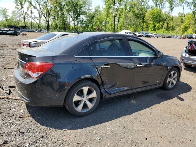 Photo 2 VIN: 1G1PH5S9XB7258013 - CHEVROLET CRUZE 