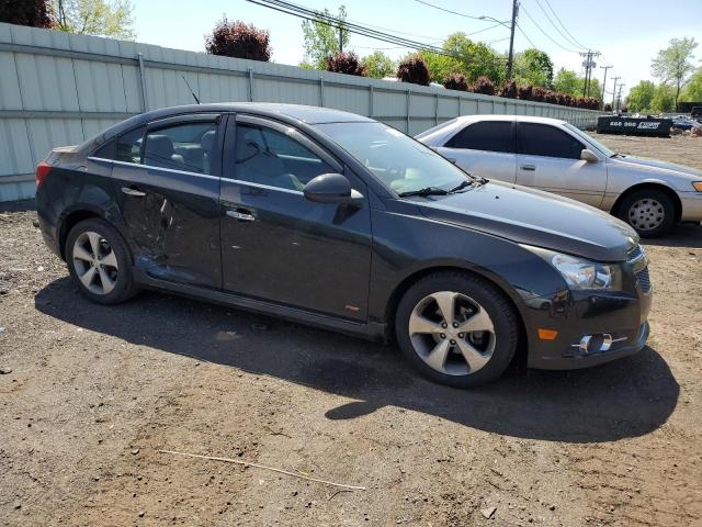 Photo 3 VIN: 1G1PH5S9XB7258013 - CHEVROLET CRUZE 