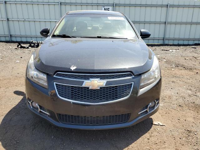 Photo 4 VIN: 1G1PH5S9XB7258013 - CHEVROLET CRUZE 