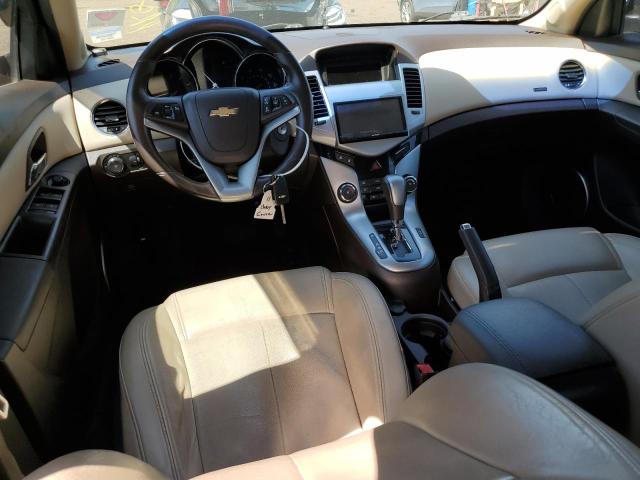 Photo 7 VIN: 1G1PH5S9XB7258013 - CHEVROLET CRUZE 