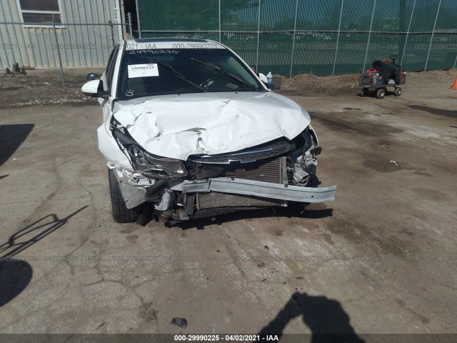 Photo 5 VIN: 1G1PH5S9XB7293067 - CHEVROLET CRUZE 