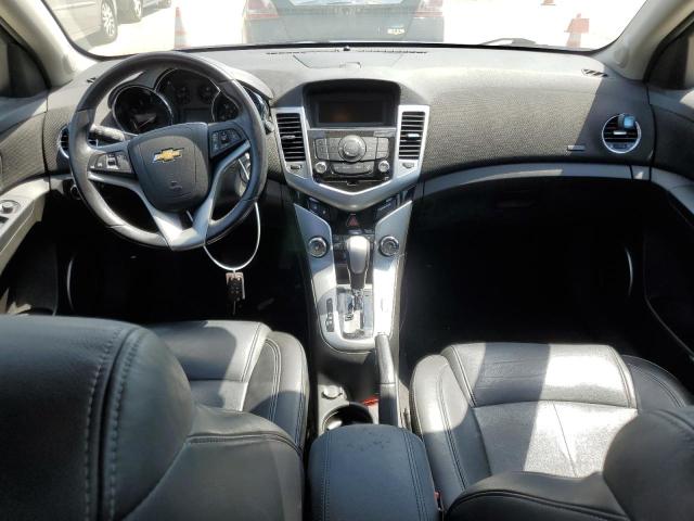 Photo 7 VIN: 1G1PH5S9XB7299970 - CHEVROLET CRUZE 