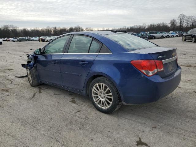 Photo 1 VIN: 1G1PH5SB0D7115125 - CHEVROLET CRUZE 