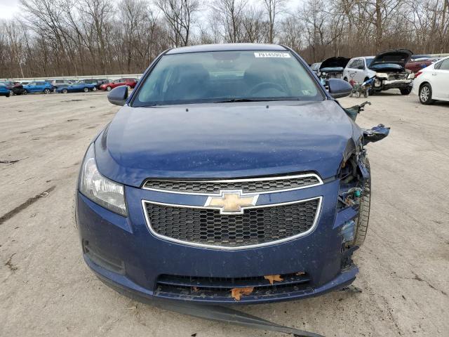 Photo 4 VIN: 1G1PH5SB0D7115125 - CHEVROLET CRUZE 