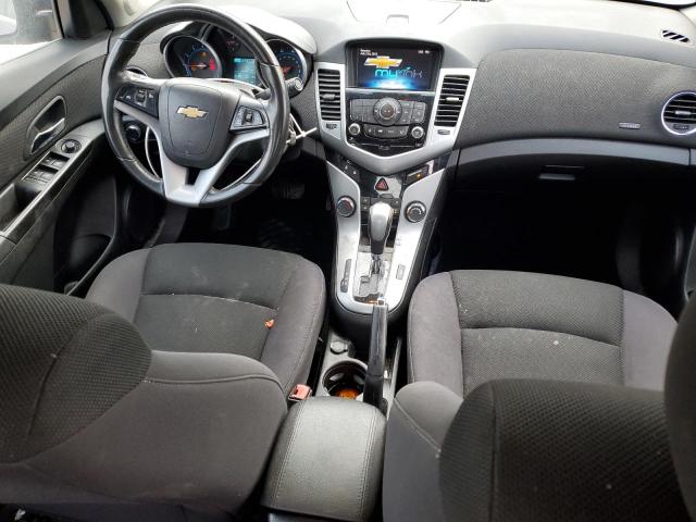 Photo 7 VIN: 1G1PH5SB0D7115125 - CHEVROLET CRUZE 