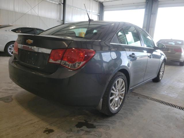 Photo 3 VIN: 1G1PH5SB0D7164924 - CHEVROLET CRUZE ECO 