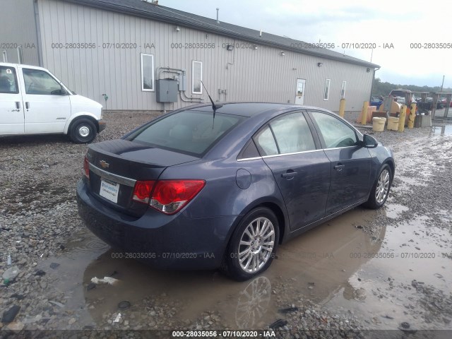 Photo 3 VIN: 1G1PH5SB0D7166527 - CHEVROLET CRUZE 