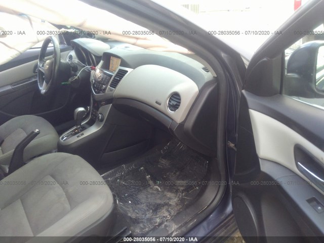 Photo 7 VIN: 1G1PH5SB0D7166527 - CHEVROLET CRUZE 