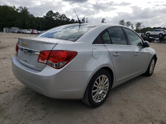 Photo 3 VIN: 1G1PH5SB0D7171985 - CHEVROLET CRUZE ECO 